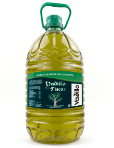 Aceite Oliva Virgen Extra Garrafa 5 Litros