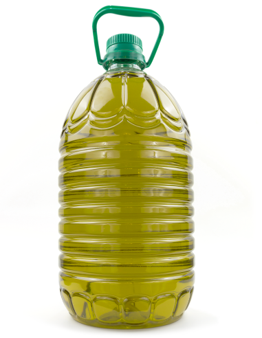 Aceite Oliva Virgen Extra Garrafa 5 Litros