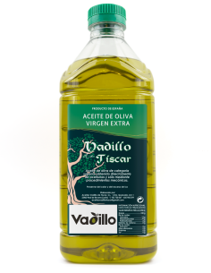 Aceite Oliva Virgen Extra Garrafa 2 Litros