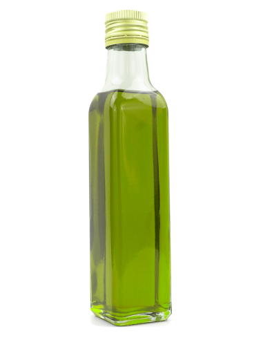 Estuche 3 Botellas 250 ml Aceite Oliva Virgen...